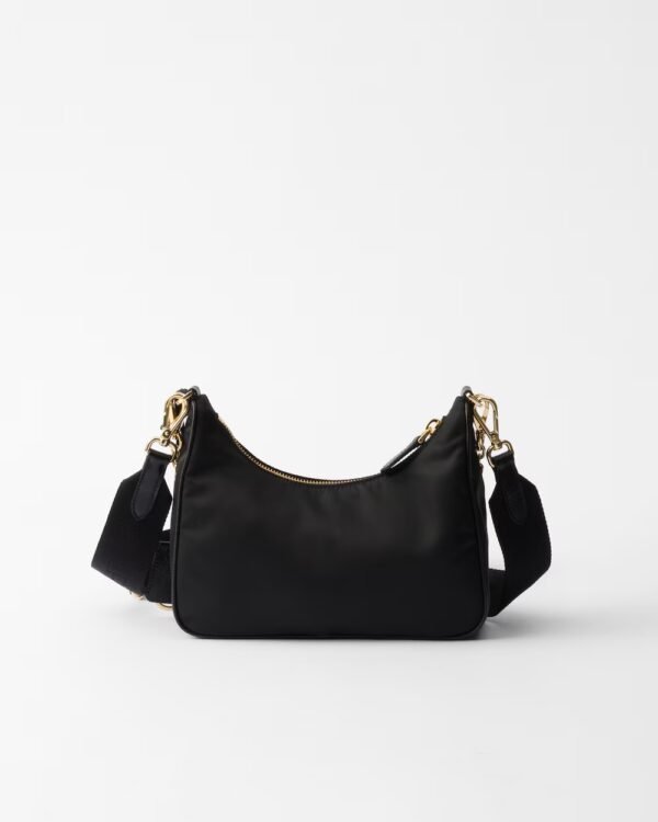 Prada Re-Edition 2005 Re-Nylon Handbag