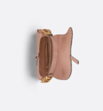 Saddle Bag with Strap