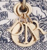 Medium Lady D-Lite Bag