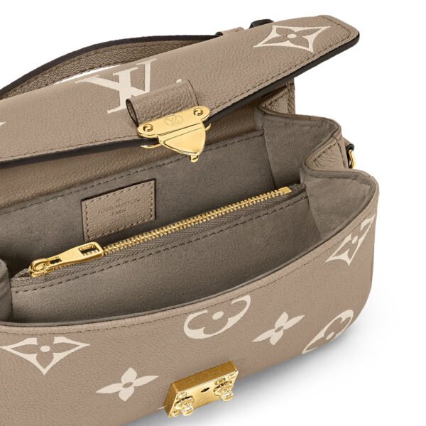 Pochette Métis East West