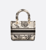 Medium Lady D-Lite Bag