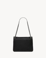 NIKI MEDIUM IN GRAINED LAMBSKIN