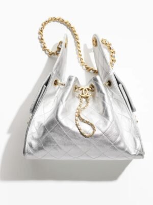 CHANEL 25 small handbag