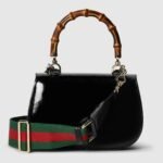 SAC À MAIN GUCCI BAMBOO 1947 PETITE TAILLE