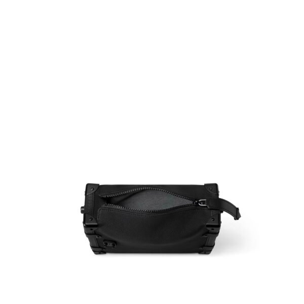 Side Trunk MM