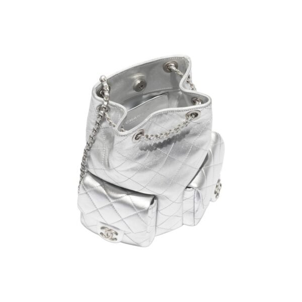 CHANEL 25C BACK PACK