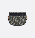 Medium Dior Bobby Bag