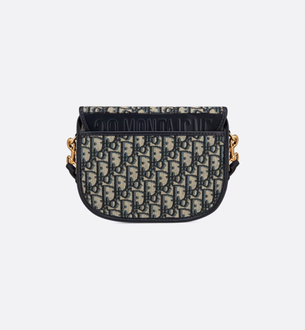 Medium Dior Bobby Bag
