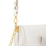 Dauphine Soft MM