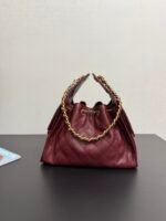 25 Advanced Handicraftshop Series CHANEL 25 small handbag