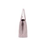 CHANEL MINI SHOPPING BAG LIGHT PINK