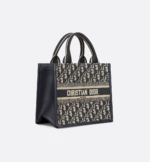 Small Dior Book Tote
