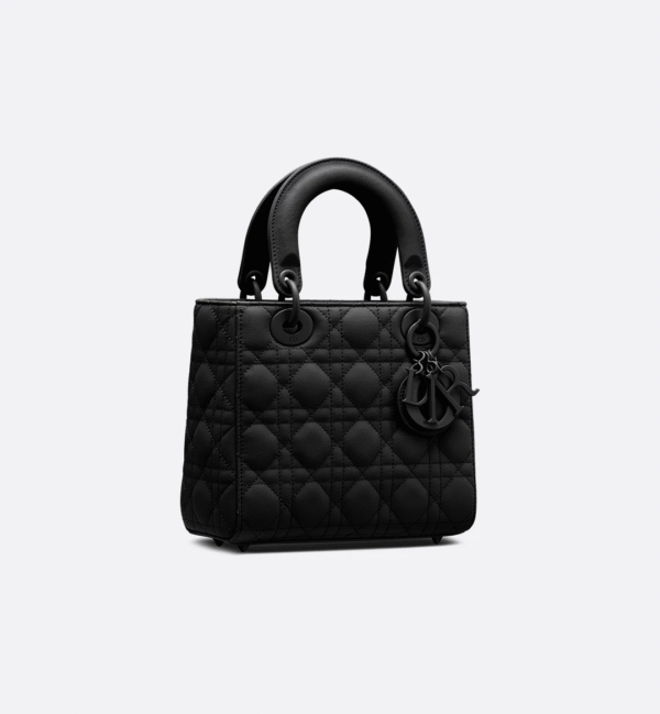 Small Lady Dior My ABCDior Bag