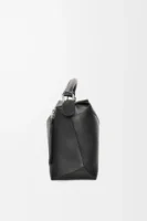 Puzzle bag in classic calfskin