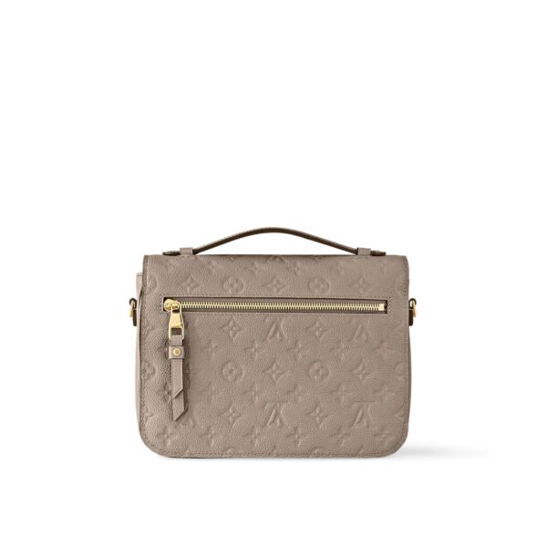Pochette Métis