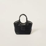 IVY Leather Handbag small