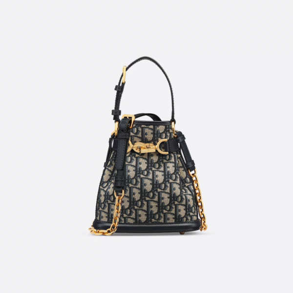Small C'est Dior Bag