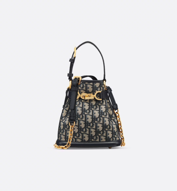 Small C'est Dior Bag