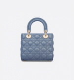 Small Lady Dior My ABCDior Bag
