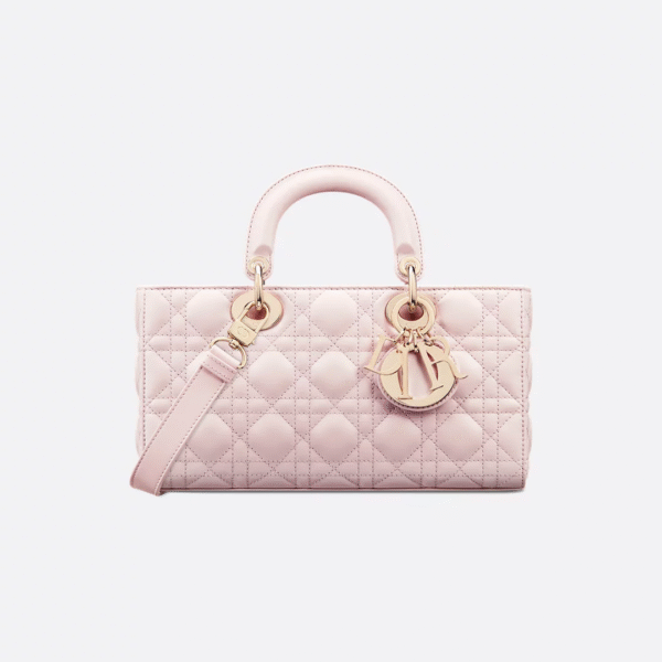 Medium Lady D-Joy Bag