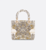 Medium Lady D-Lite Bag