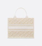 Medium Dior Book Tote