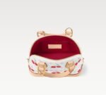 LV x TM ALMA BB Handbag
