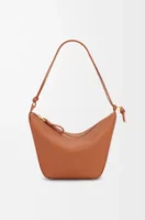 Mini Hammock hobo in classic calfskin