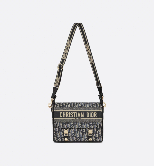 Medium Diorcamp Bag
