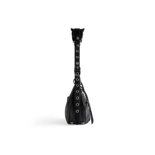 LE CAGOLE small shoulder bag