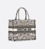 Medium Dior Book Tote