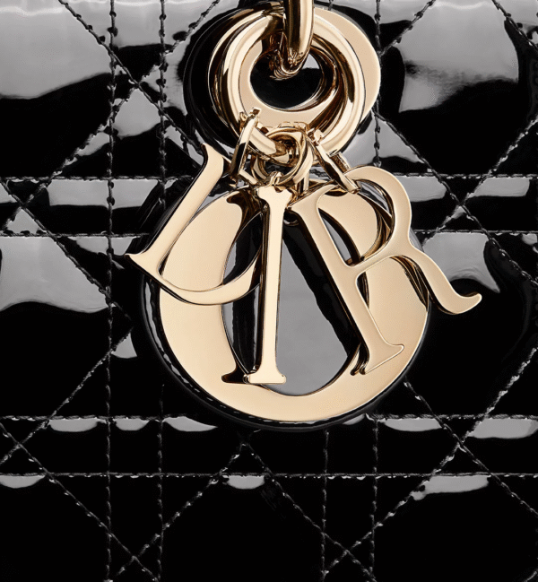 Medium Lady D-Joy Bag