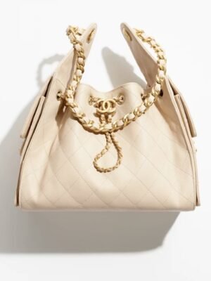 CHANEL 25 small handbag
