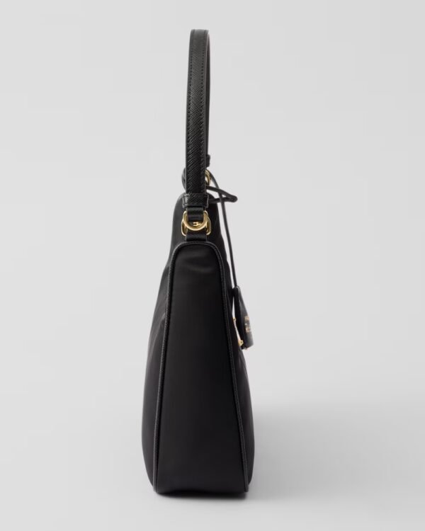 Prada Re-Edition 2005 Recycled Nylon Mini Handbag