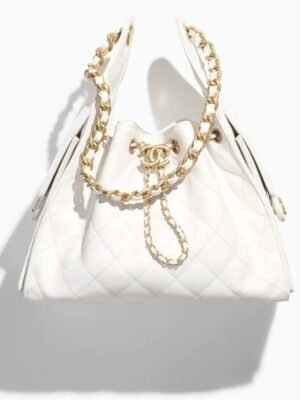 CHANEL 25 small handbag