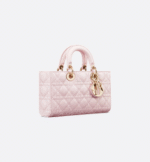 Medium Lady D-Joy Bag