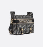 Medium Diorcamp Bag