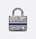 Medium Lady D-Lite Bag