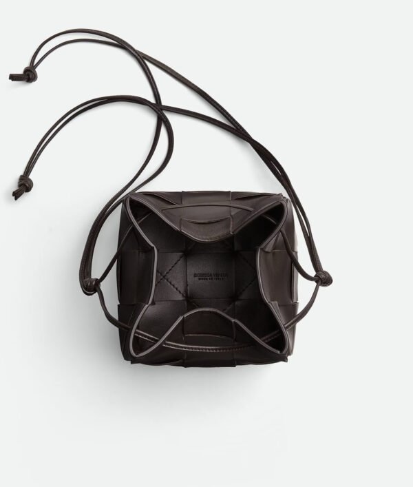 Small Cassette Bucket