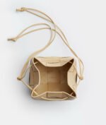 Small Cassette Bucket