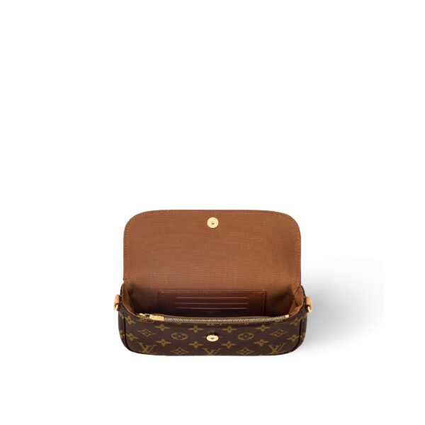 WALLET ON CHAIN IVY