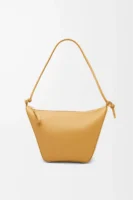 Mini Hammock hobo in classic calfskin
