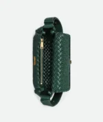 Cobble Shoulder Bag