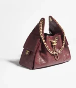 25 Advanced Handicraftshop Series CHANEL 25 small handbag