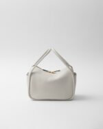 Prada Darling Leather Handbag