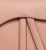 Saddle Bag with Strap