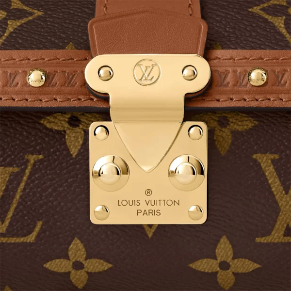 Papillon Trunk