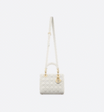Medium Lady Dior Bag