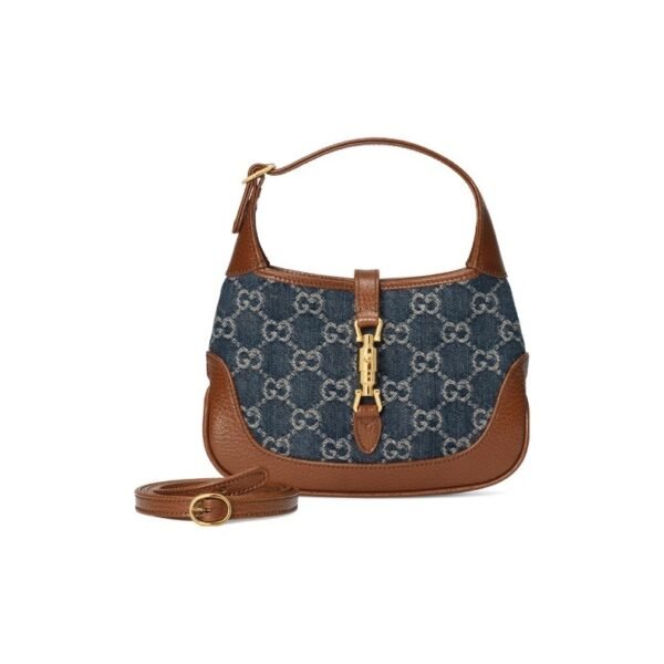 JACKIE 1961 MINI SHOULDER BAG