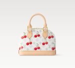 LV x TM ALMA BB Handbag